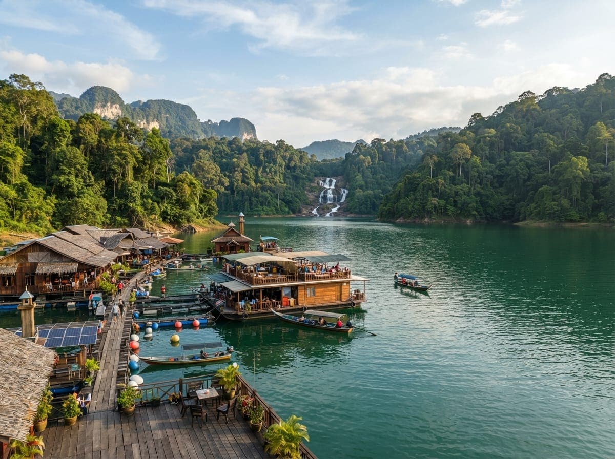 Tasik Kenyir